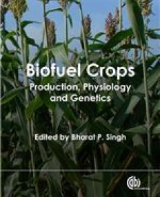 Biofuel Crops