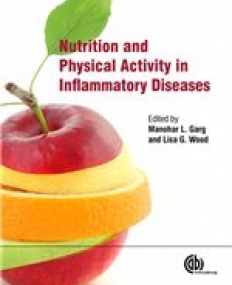 NUTRITION AND PHYSICAL ACTIVITY IN INFLAMMATORY DISEASES