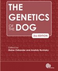 GENETICS OF THE DOG
