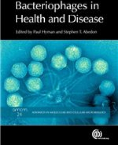 BACTERIOPHAGES IN HEALTH AND DISEASE
