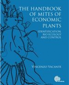 Handbook of Mites of Economic Plants, The