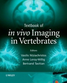 Textbook of in vivo Imaging in Vertebrates