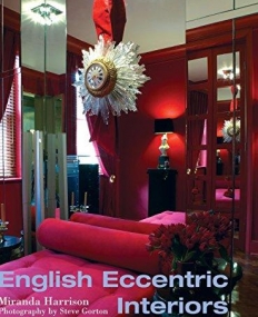 English Eccentric Interiors