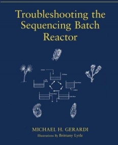Troubleshooting the Sequencing Batch Reactor