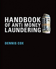 HDBK of Anti Money Laundering
