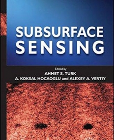 Subsurface Sensing