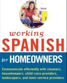 Working Spanish for Homeowners