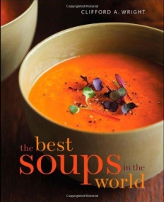 Best Soups in the World