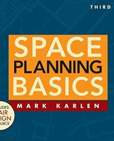 Space Planning Basics ,3e