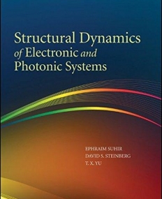 Structural Dynamics of Electronic and Photonic Systems