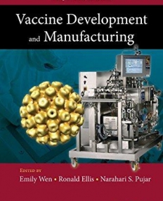 Vaccine Development and Manufacturing