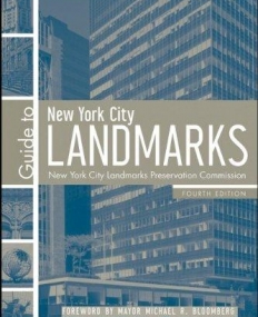 Guide to New York City Landmarks 4e