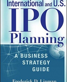 International and US IPO Planning: A Business Strategy Guide