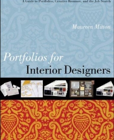 Portfolios for Interior Designers