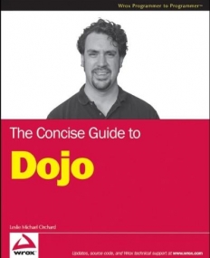 Concise Guide to Dojo