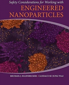 Exposure Assessment and Safety Considerations for Working with Engineered Nanoparticles