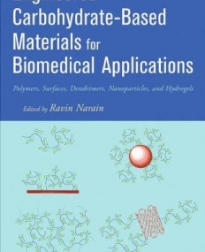 Engineered Carbohydrate-Based Materials for Biomedical Applications