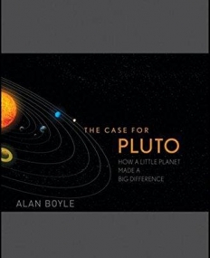 THE CASE FOR PLUTO