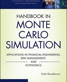 HDBK in Monte Carlo Simulation: Applications in Financial Engineering, Risk Management, and Economics