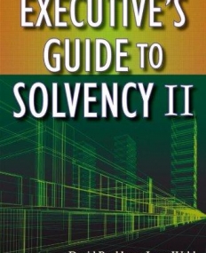 Executive's Guide to Solvency II