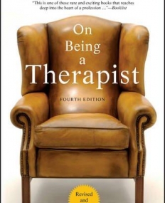 On Being a Therapist 4e