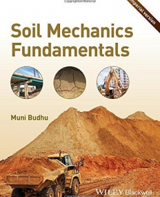 Soil Mechanics Fundamentals (Imperial Version)