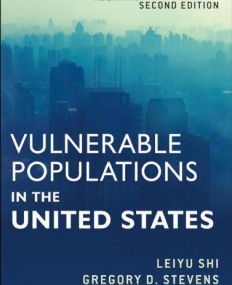 Vulnerable Populations in the United States,2e