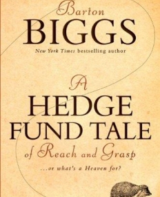 Hedge Fund Tale of Reach and Grasp