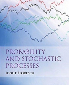 Probability and Stochastic Processes