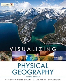 Visualizing Physical Geography,2e