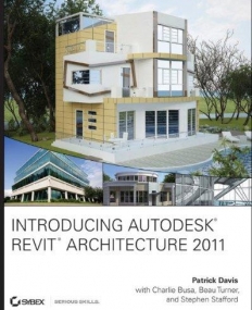 Introducing Autodesk Revit Architecture 2011