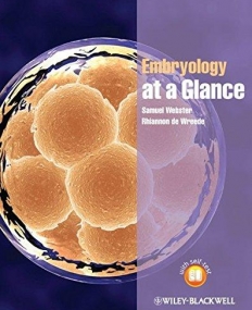 Embryology at a Glance