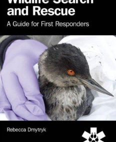 Wildlife Search and Rescue: A Guide for First Responders