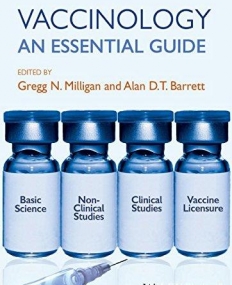 Vaccinology: An Essential Guide