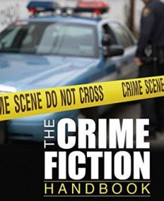 Crime Fiction HDBK