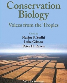 Conservation Biology: Voices from the Tropics