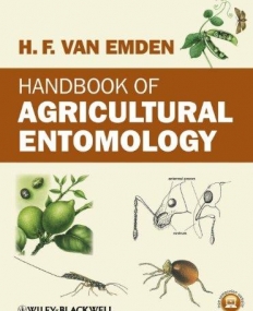 HDBK of Agricultural Entomology