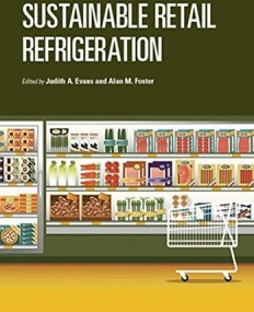 Sustainable Retail Refrigeration