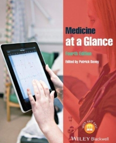 Medicine at a Glance ,4e