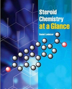 Steroid Chemistry at a Glance