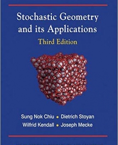 Stochastic Geometry and Its Applications,3e