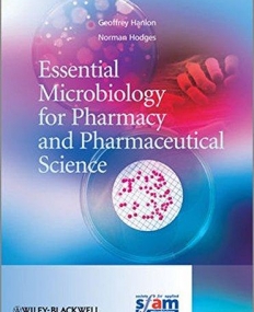 Essential Microbiology for Pharmacy and Pharmaceutical Science