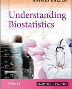 Understanding Biostatistics