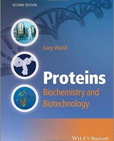 Proteins: Biochemistry and Biotechnology,2e