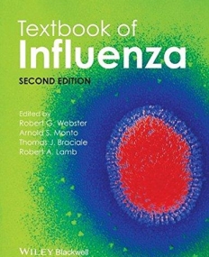 Textbook of Influenza,2e