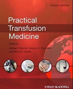Practical Transfusion Medicine,4e