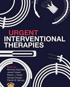 Urgent Interventional Therapies