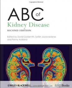ABC of Kidney Disease,2e