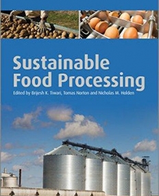 Sustainable Food Processing