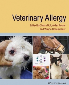 Veterinary Allergy